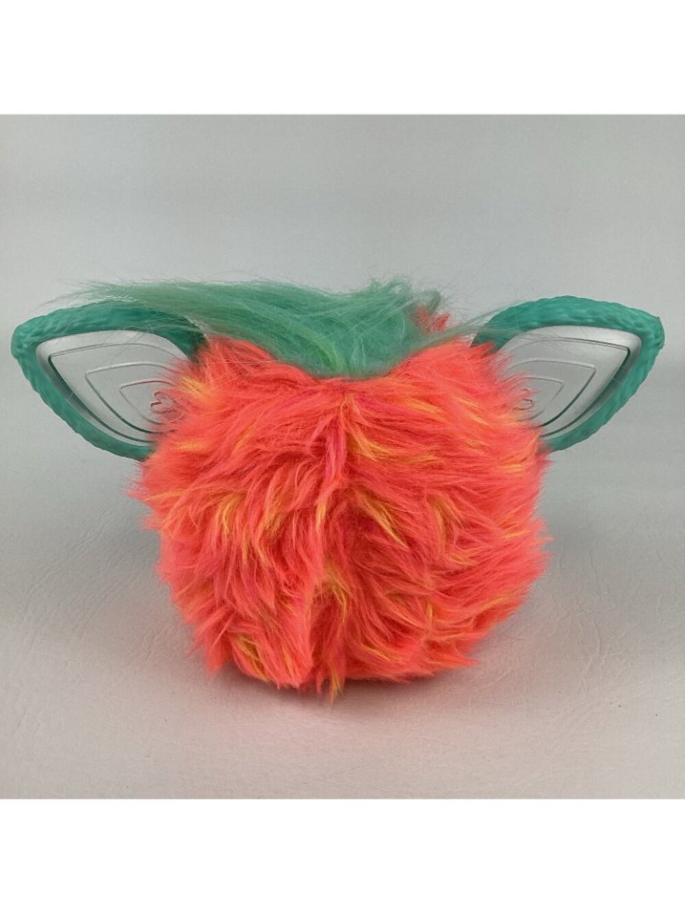 Furby Coral Fashion Interactive Pet Plush Toy Lights Sounds TESTED 2023 Hasbro - Picture 5 of 7